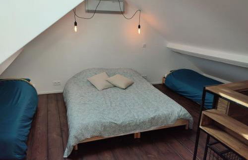 La petite Madeleine Paisible - Contemporain - 2Ch - Foto 16