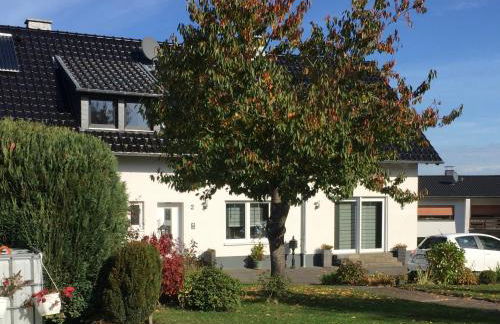 Ferienwohnung Rüth - Photo 1