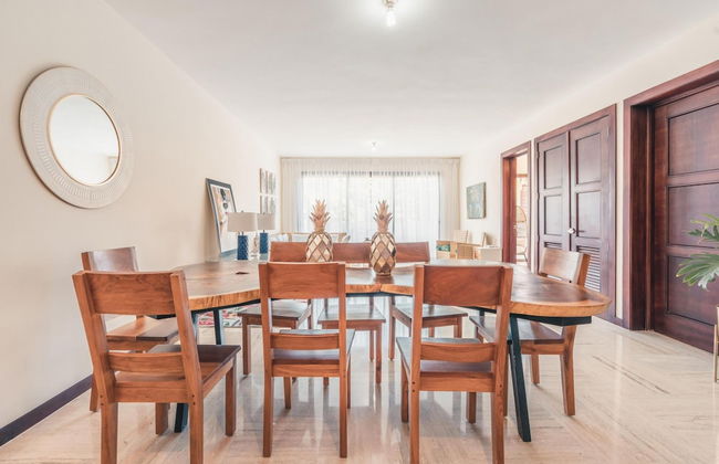 Apartment w 2BR Close to the Beach at Portillo X - Photo 10