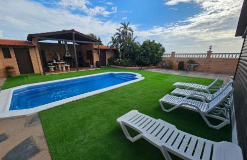 Casa La Molineta - Foto 38