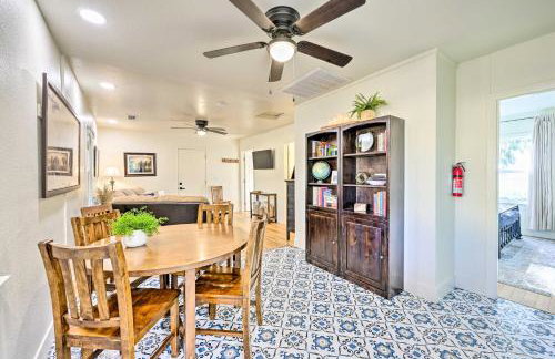 Peaceful Ranch Home with Sierra Nevada Views - Foto 7