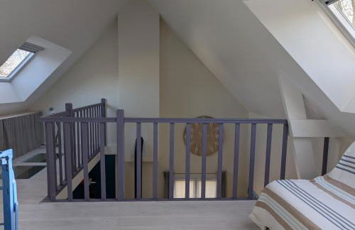 Maison proche Mer - Foto 23