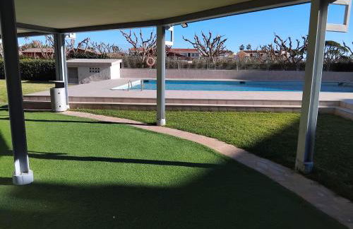 Cambrils Beach - Foto 23