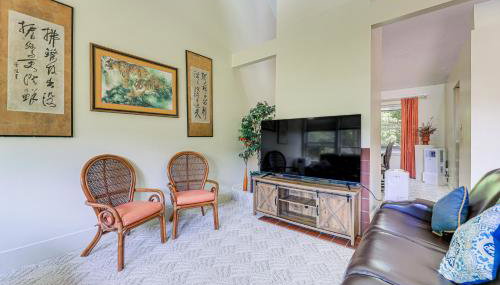 Morehead City Home about Walk to Beach Park! - Foto 3