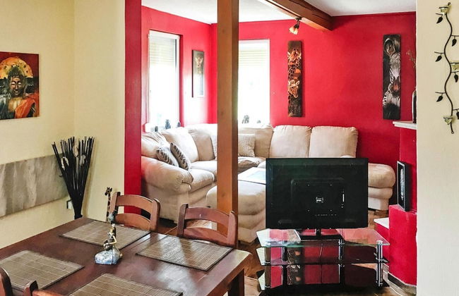 Ferienwohnung am Kummerower See, Sommersdorf - Foto 4