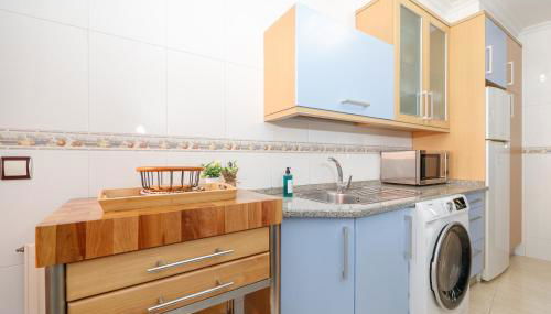 Precioso balcón a La Toja by CABANA Rentals - Foto 4