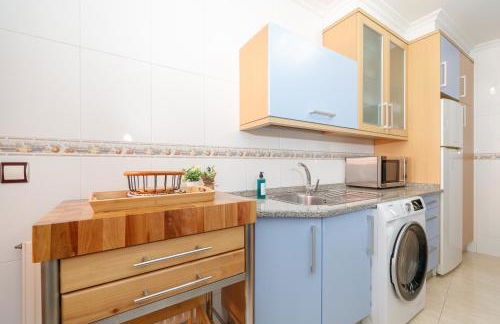 Precioso balcón a La Toja by CABANA Rentals - Foto 4