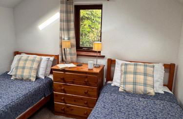 Upper Grippath Farm Holiday Cottages - Foto 8