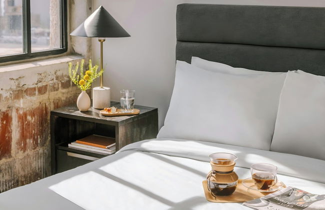 Sonder by Marriott Bonvoy The Schaeffer Apartments French Quarter - Photo 3