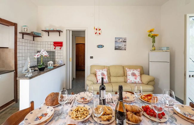 Villa Poseidon Clima e Parking - Foto 10