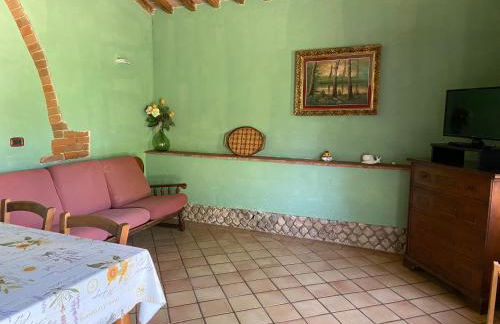 Agriturismo Relais Villa Passerini - Foto 71