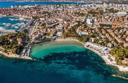 apartment Deliri with private parking - Foto 28