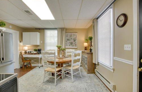 The Cabernet Cabin Defiance Home on Katy Trail! - Foto 6