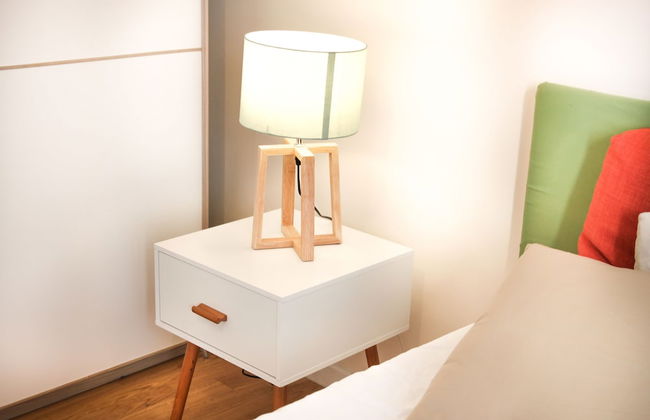 Secret Garden Via San Rocco - Flat in Bo - Foto 13