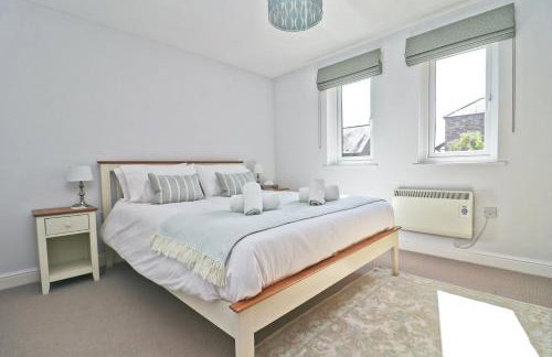 Peaceful, rural cottage on the outskirts of Padstow - Foto 15