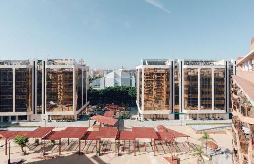 Palau Suites & Apartments - Photo 62