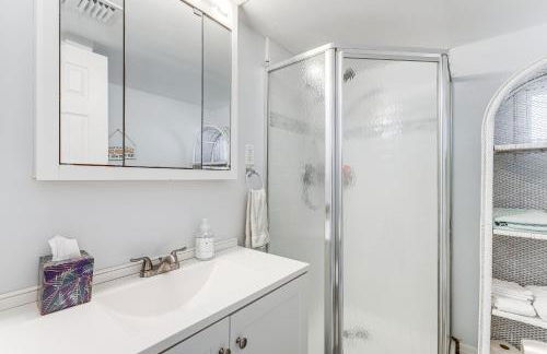 Boat Dock and Yard Waterfront Okeechobee Retreat - Foto 19