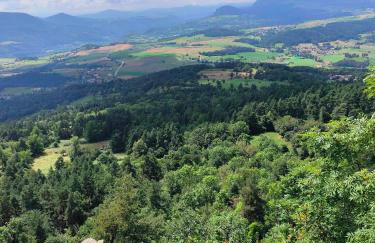 Studio en campagne - Foto 19