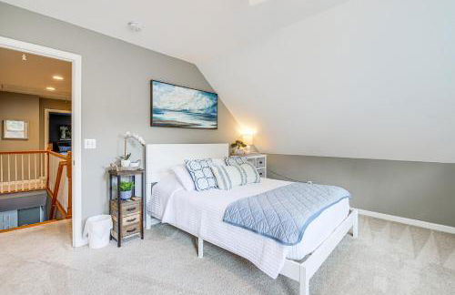 Home Sweet Home with Private Pool and Patio! - Foto 25