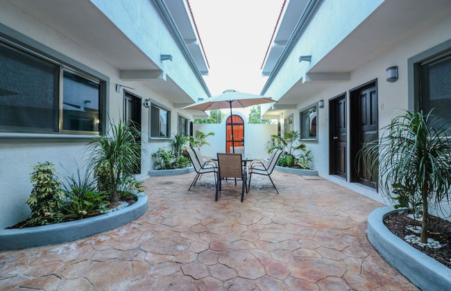 Apartment Fogon 004 - Photo 8