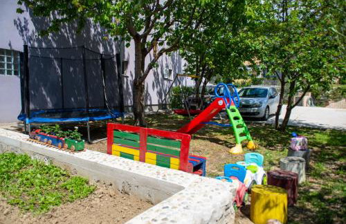 Apartment Fortuna - peacfull terrace - Foto 27