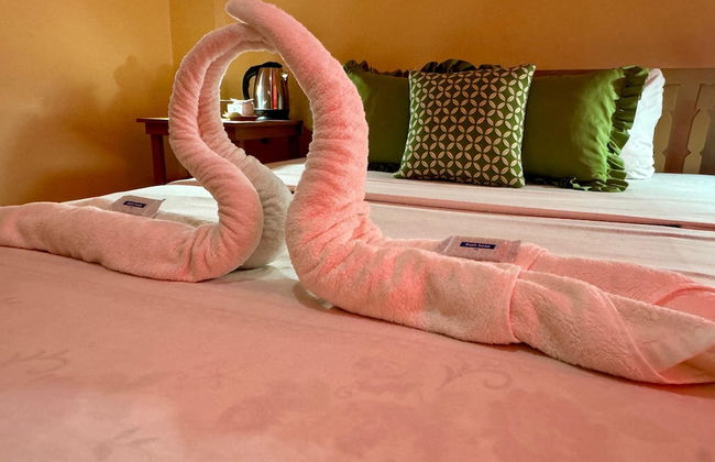 Ocean Breeze Inn Boracay - Foto 17