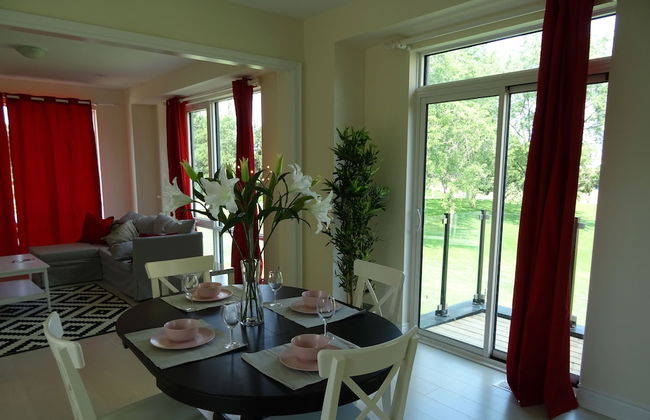 Ruby Red Cloud Homes - Foto 9