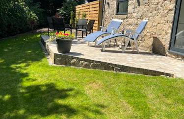 Richmond Hill Cottage Markington - Photo 13