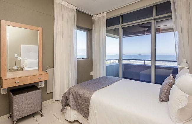 Infinity Self-Catering Apartments - Photo 27