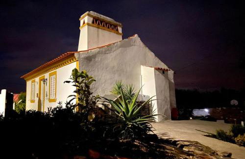 Visitar-Bioucas-II-AL-Q-Casa-Tradicional-Familiar-RNAL-30294-AL - Foto 85