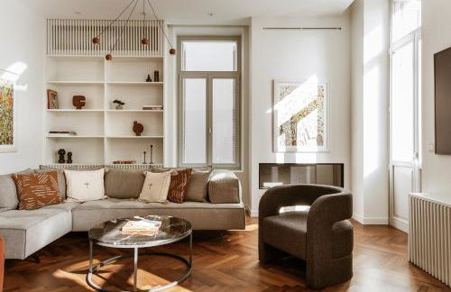 Likno Athens - Foto 36