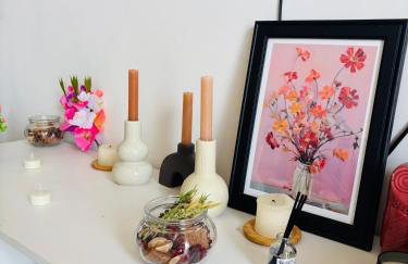 Studio cocooning & cosy - Foto 7