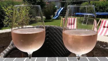 Ferienwohnung am Golfplatz - Foto 5