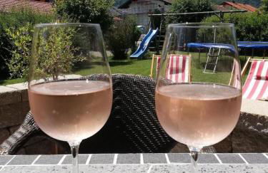 Ferienwohnung am Golfplatz - Foto 5