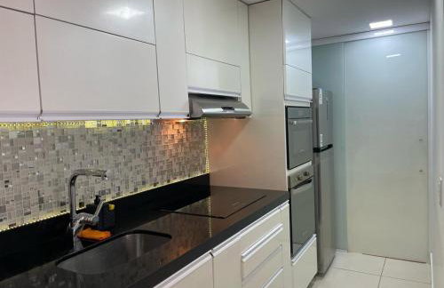 Oasis com Lazer Completo - Rio Marina Resort, Itacuruça - Foto 21