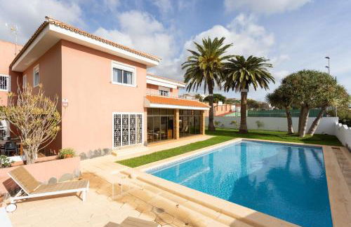 One & Only Sports and Relax Villa by Eden Rentals - Foto 34