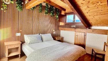 Val di Sole Apartment - Foto 3