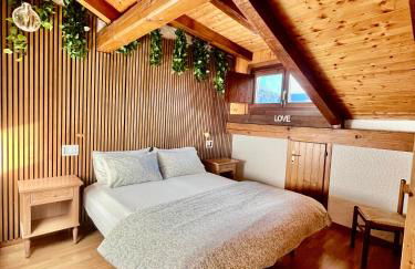 Val di Sole Apartment - Foto 3