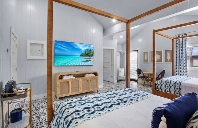 Seabreeze at Anna Maria Island Inn - Foto 21