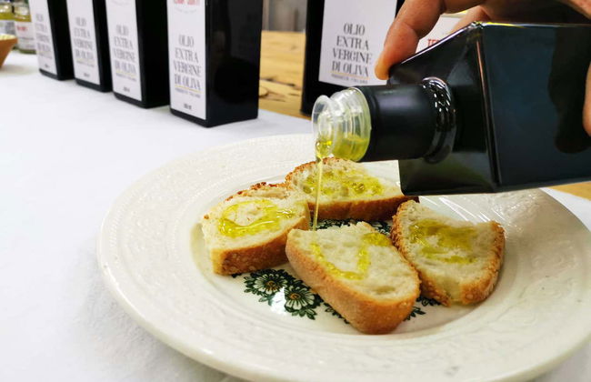 Soap Workshop & Olive Oil Tasting - Foto 3