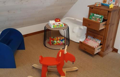 Les moussaillons, Les gîtes de Tréguennec - Photo 20