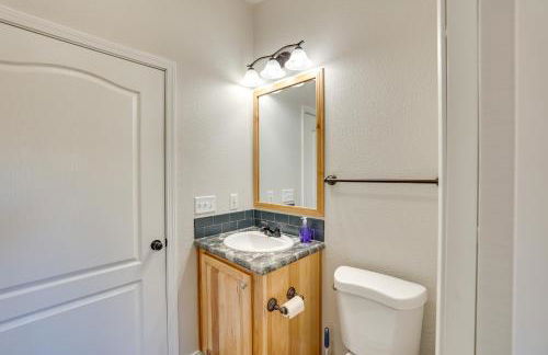 Peaceful Deary Vacation Rental with Deck and Views! - Foto 21