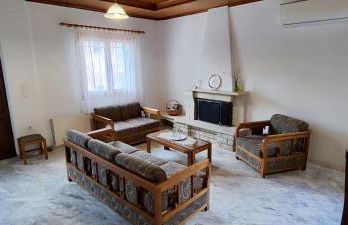 Theofania's Marble House Meteora - Foto 32