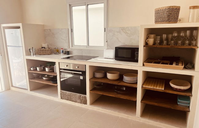 Templo Sotogrande - Foto 21