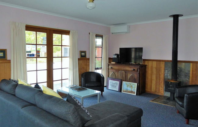 Platypus Park Country Retreat - Foto 21
