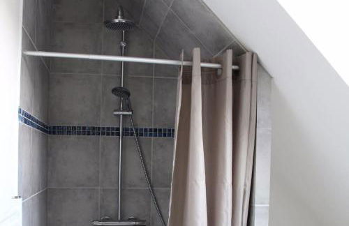 Maisonnette au calme, 15 kms Honfleur/Deauville - Foto 20