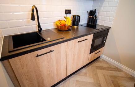 Apart Hotel Rugby -Self Check In- - Foto 70