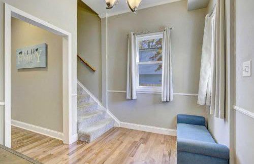 The North Beach Retreat House - Foto 6