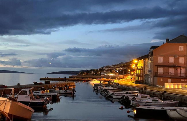 Holiday Home in Sukosan With sea Beach - Foto 26