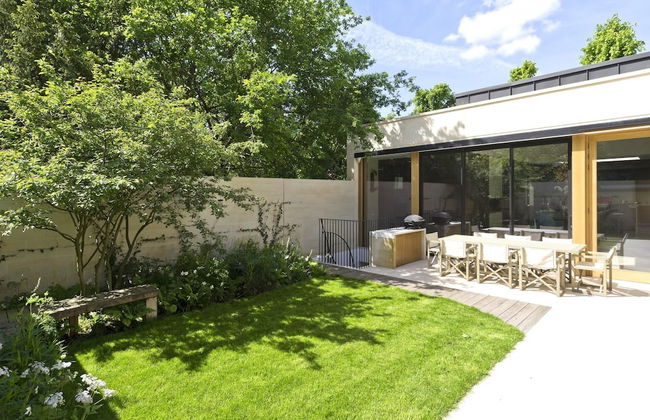 Stunning Fulham Apartment - Photo 50